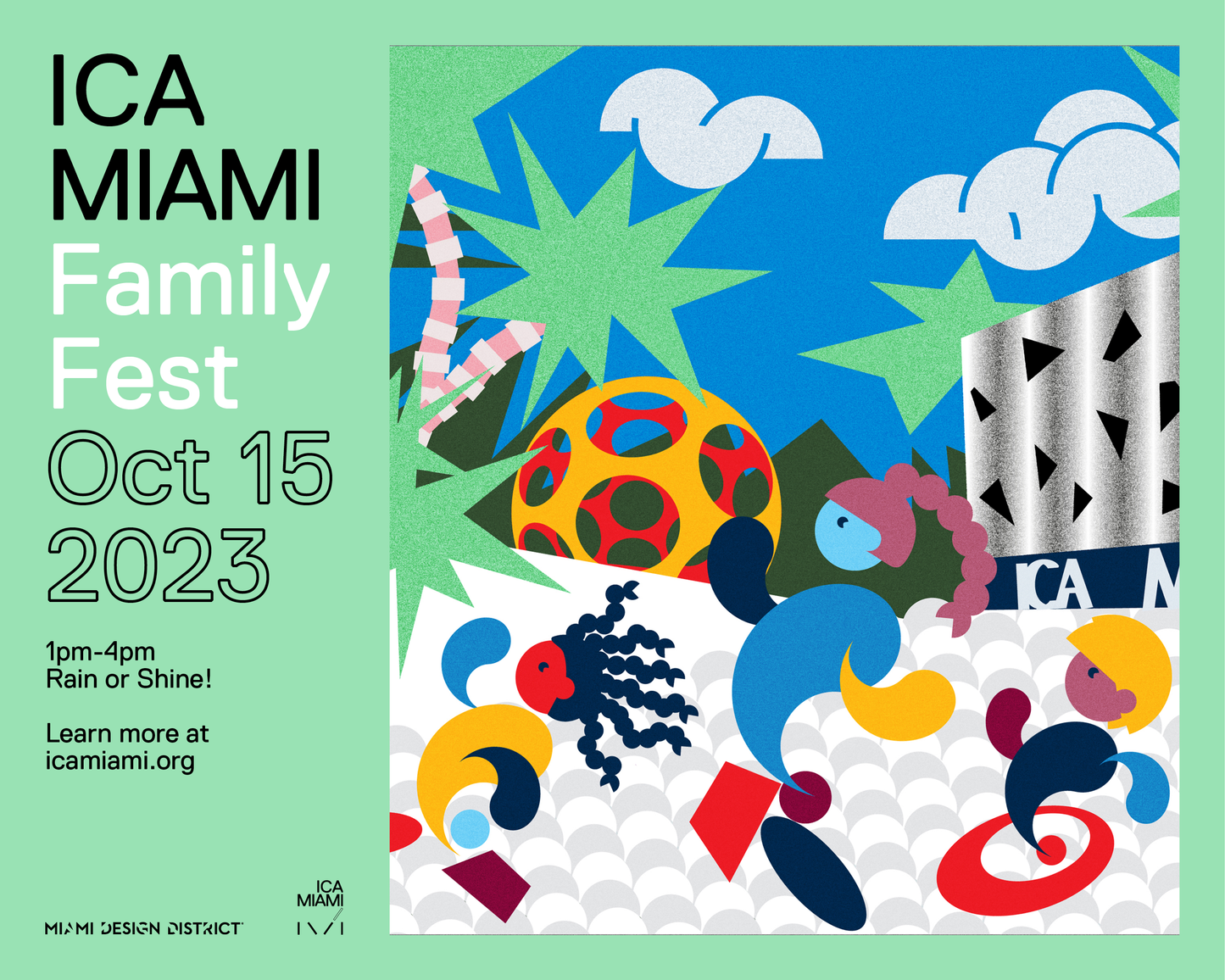 Family Fest 2024 Tickets