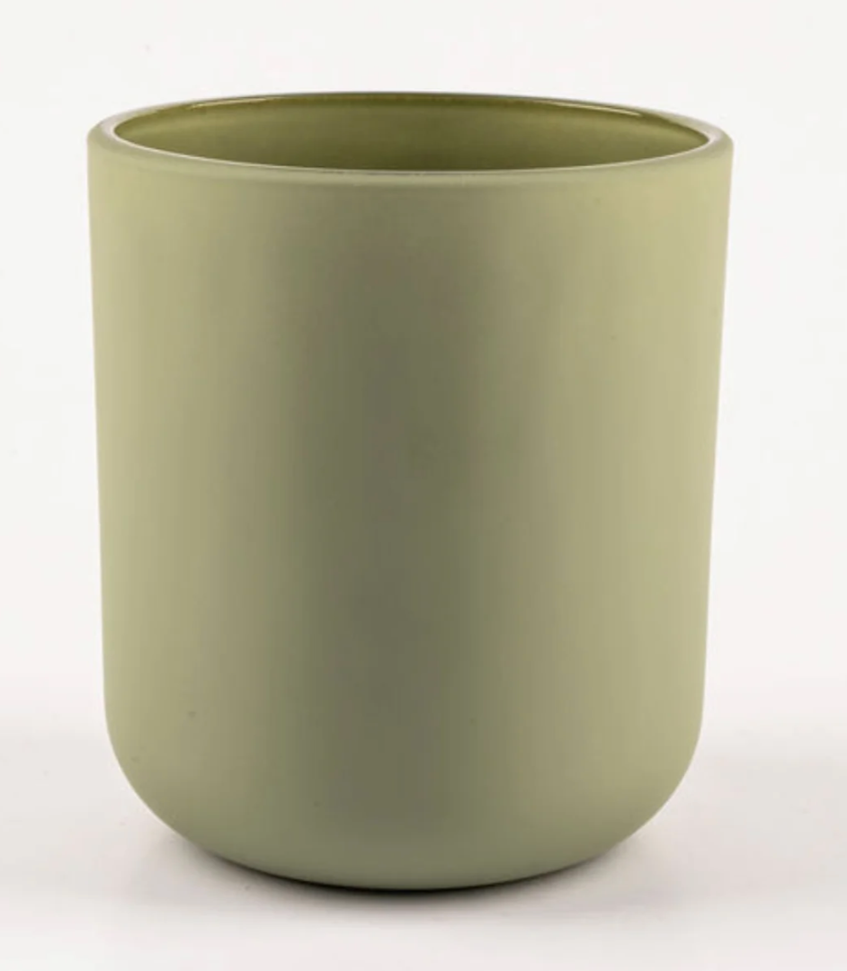 Jar Candles - Tailored to Your Taste