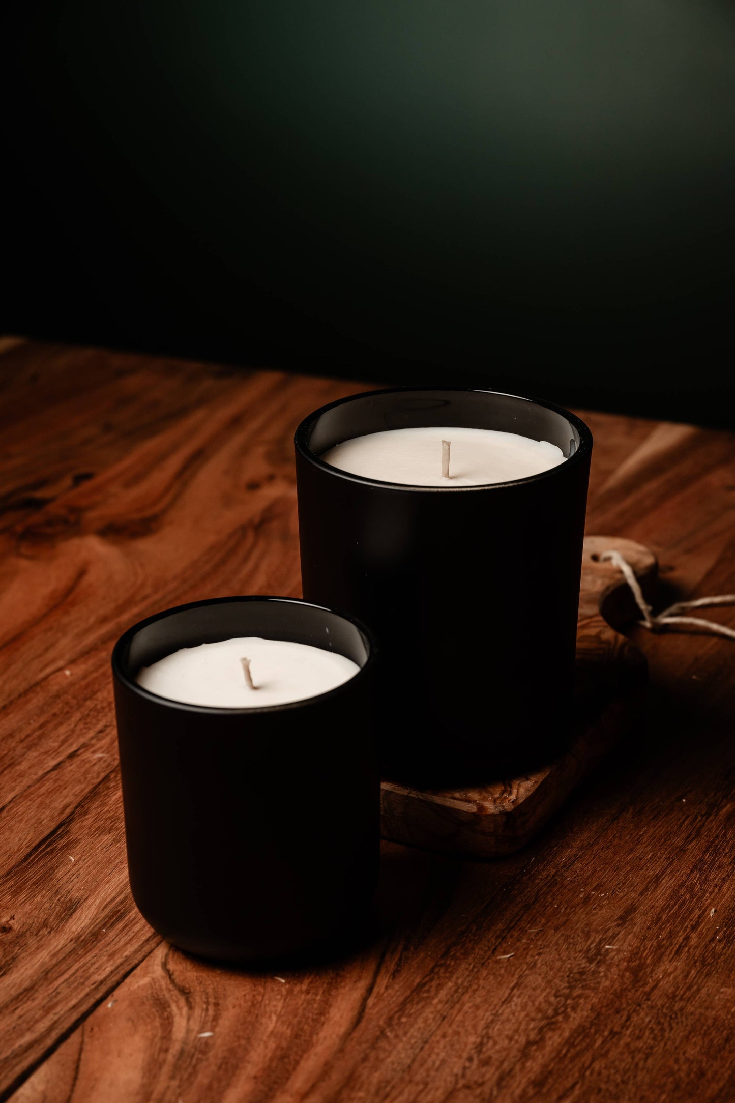 Jar Candles - Tailored to Your Taste
