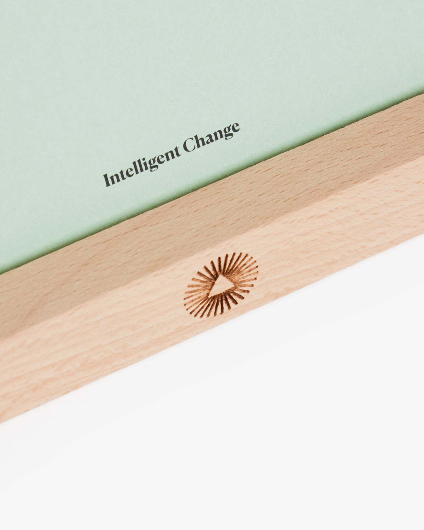 Mindful Affirmations Financial Abundance, Display Cards Gift