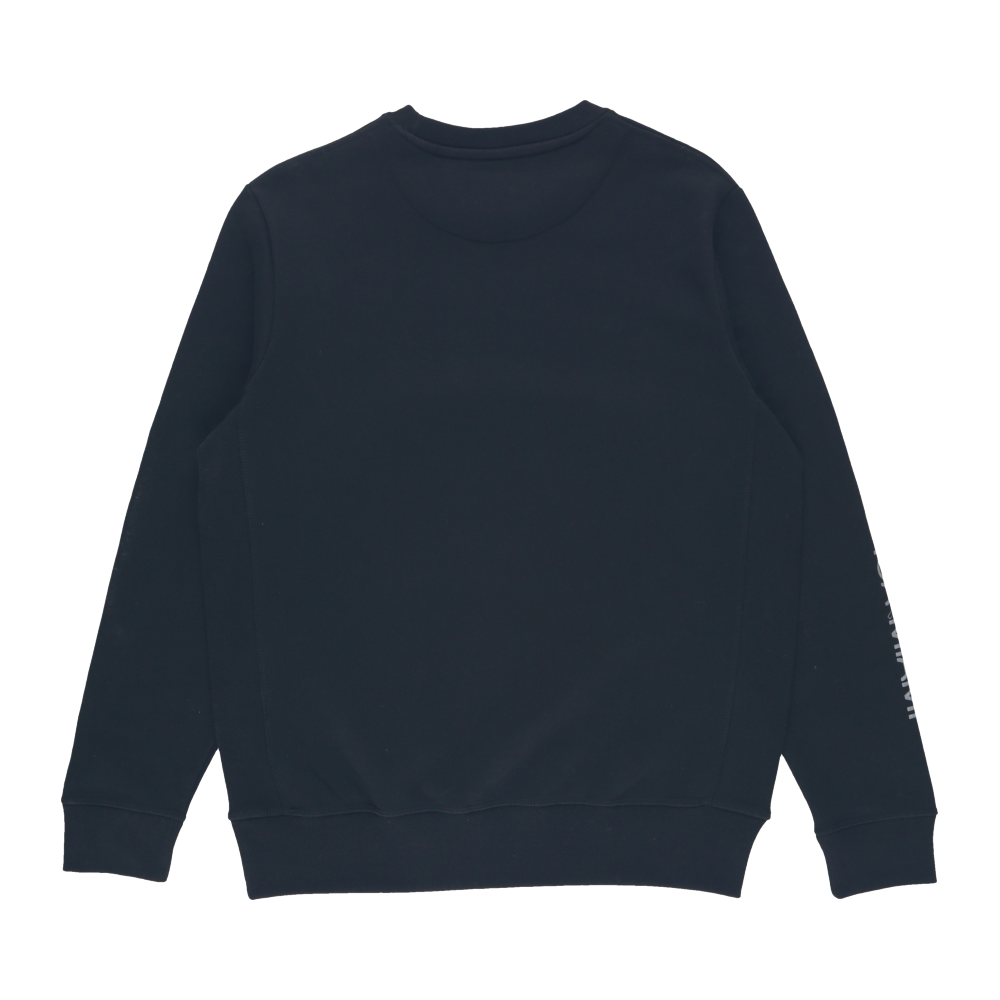 ICA Logo Crewneck