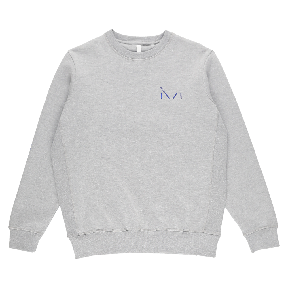 ICA Logo Crewneck