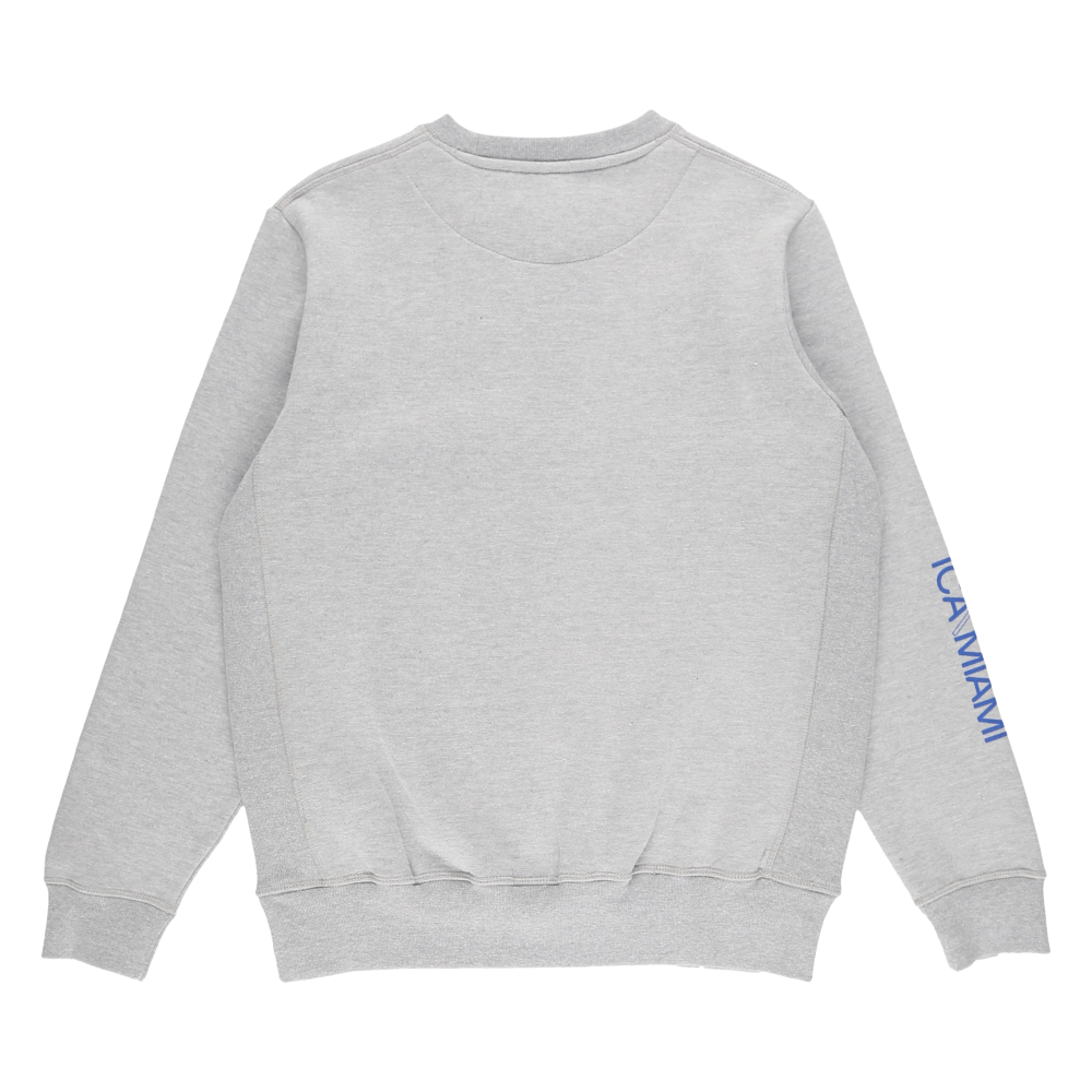 ICA Logo Crewneck
