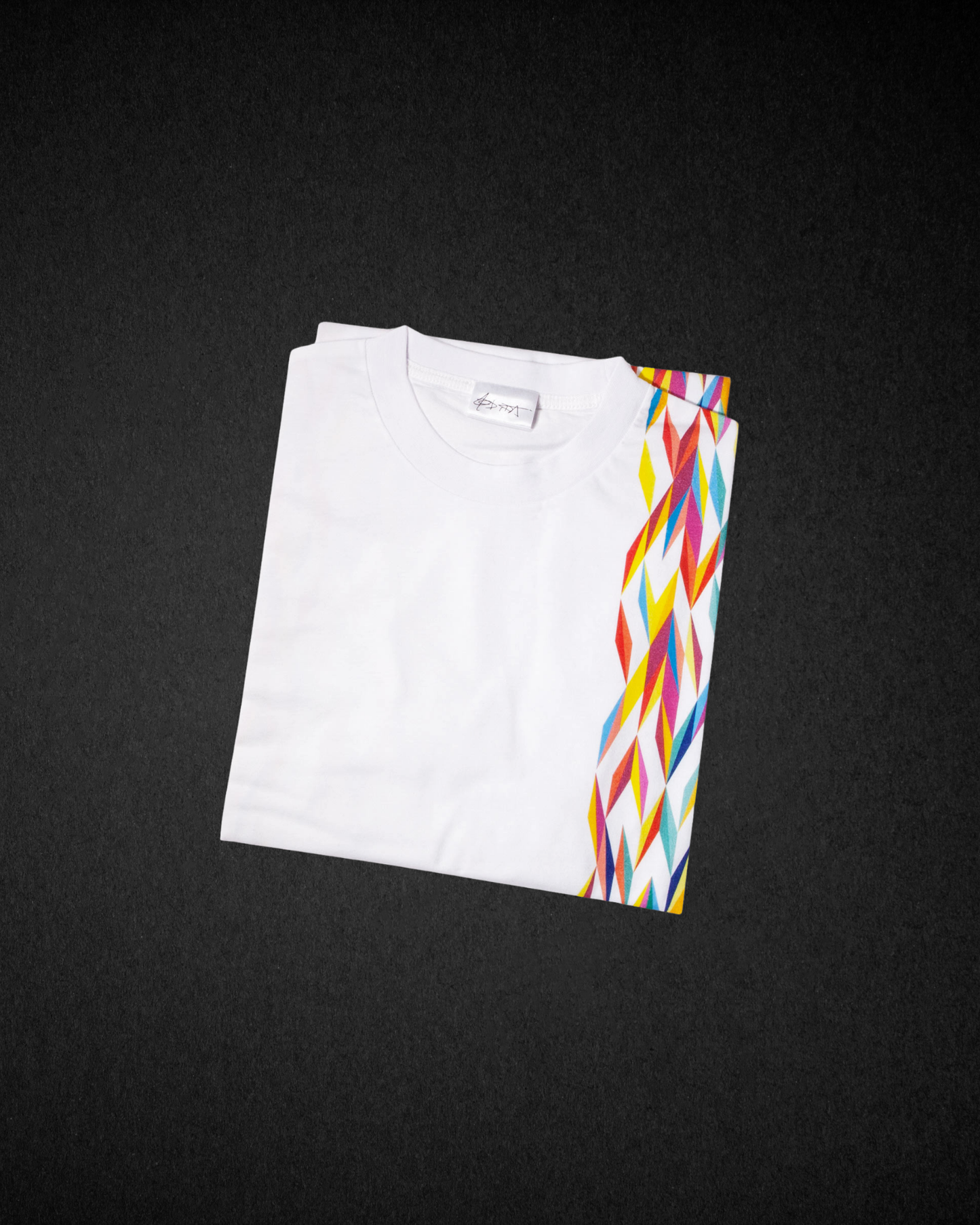 Mamba Negra T-Shirt, Odili Donald Odita