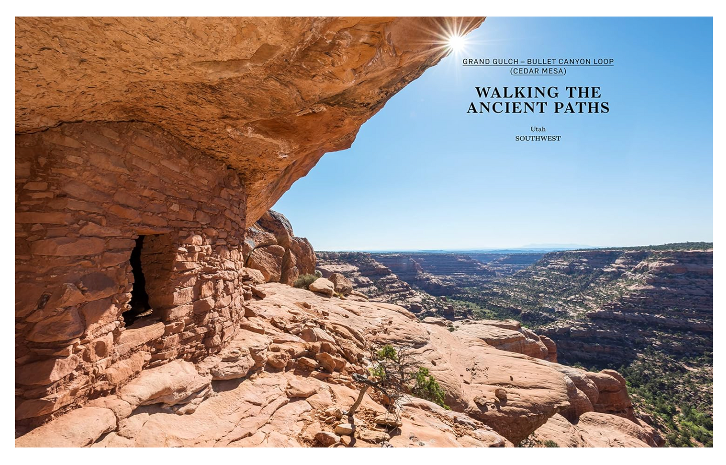Wanderlust USA