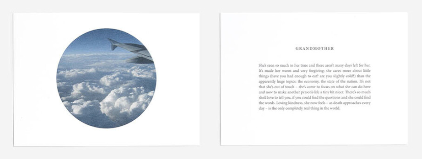 The School of Life - Cards for Perspective