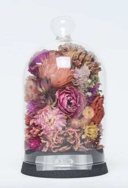 Eden Works Flower Ready-Made Dome Arrangements