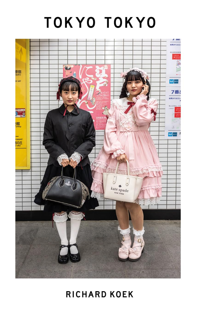 Tokyo Tokyo