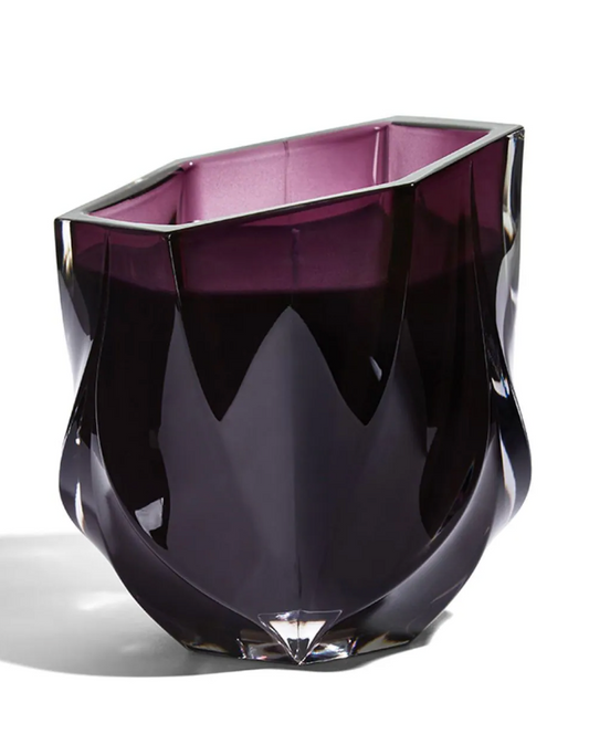 Zaha Hadid Shimmer Scented Candle - Casis