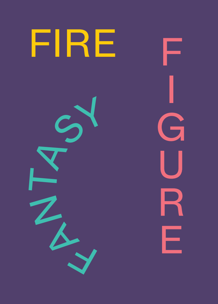 Fire Figure Fantasy: Selections from ICA Miami's Collection