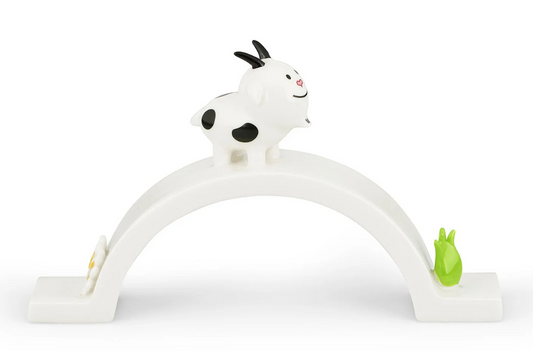Alessi Happy Eternity Baby Bridge
