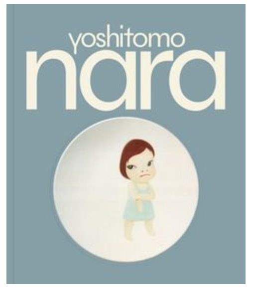 YOSHITOMO NARA