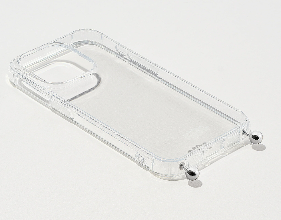 Ossa iPhone 16 Case