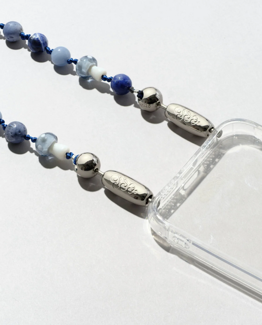 Ossa Fruit Wristlet - Mushroom