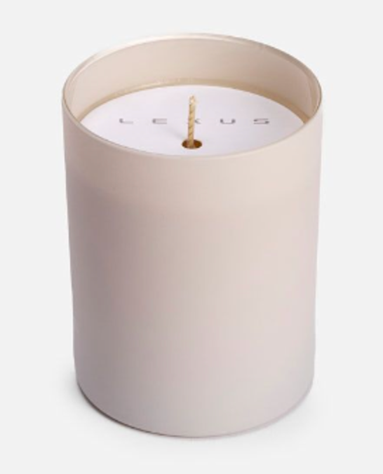 Dilo Candle for Lexus (Limited Edition)