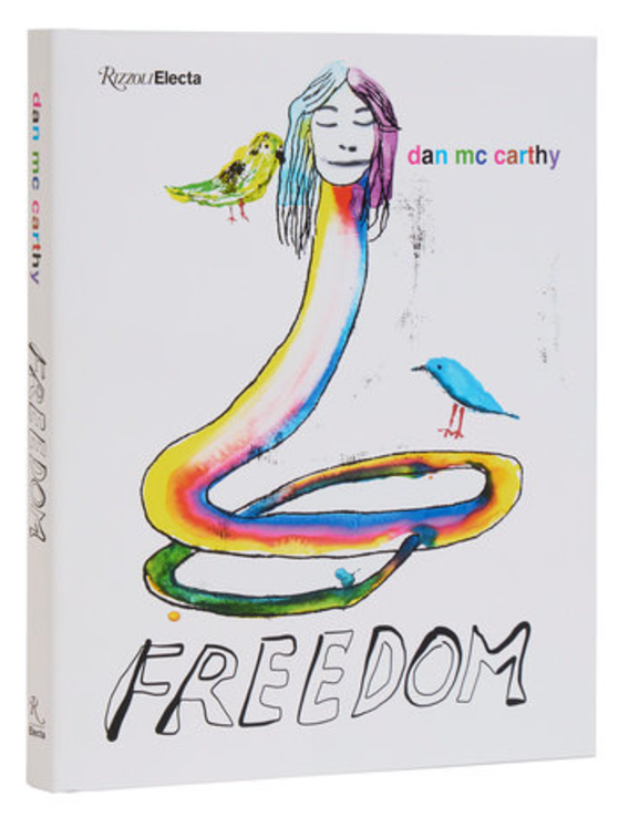 Dan McCarthy: Freedom