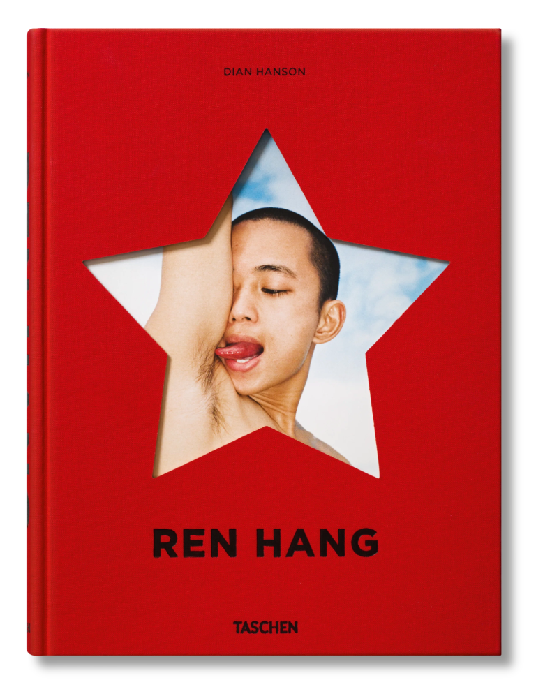 Ren Hang