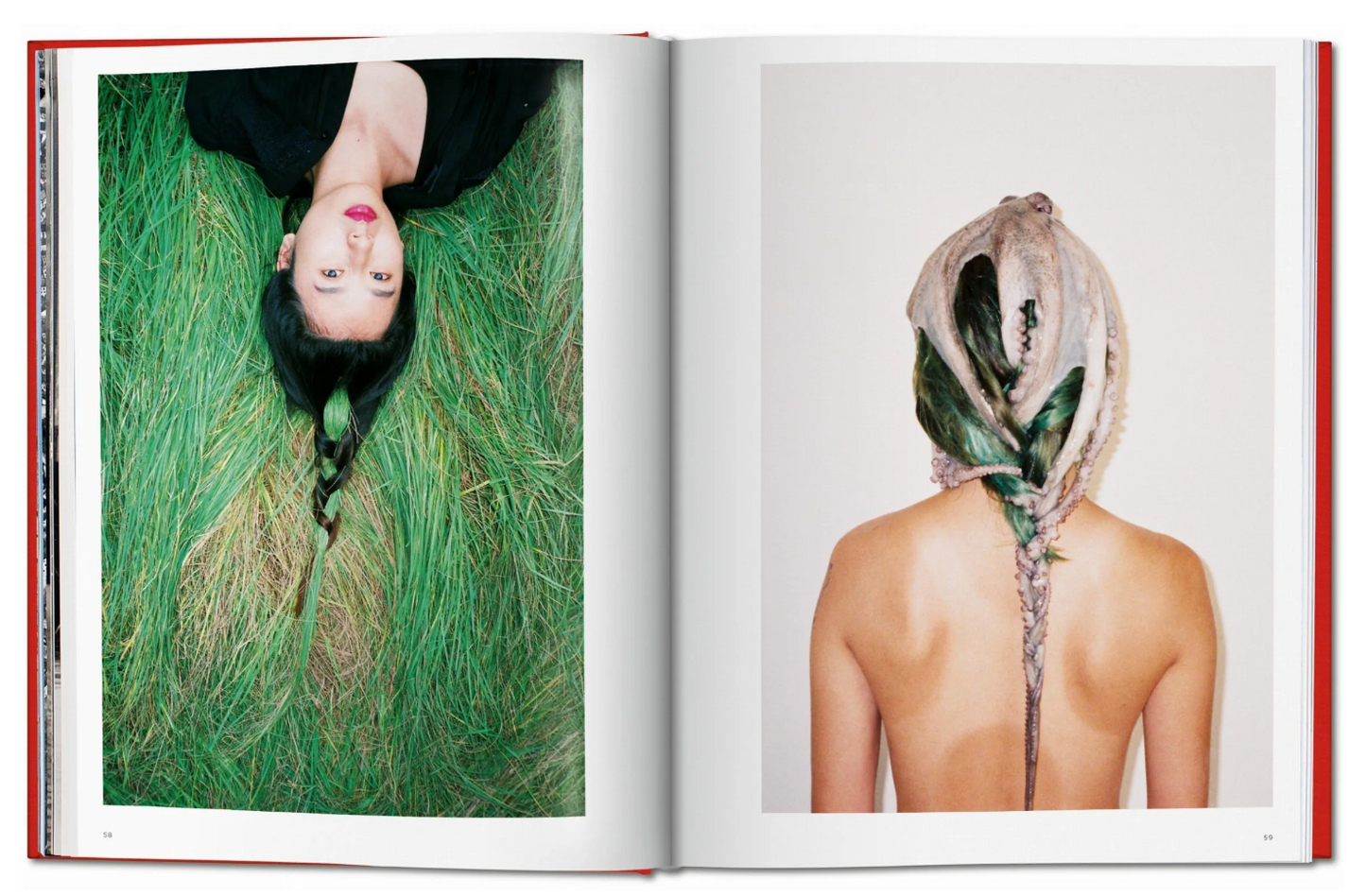 Ren Hang
