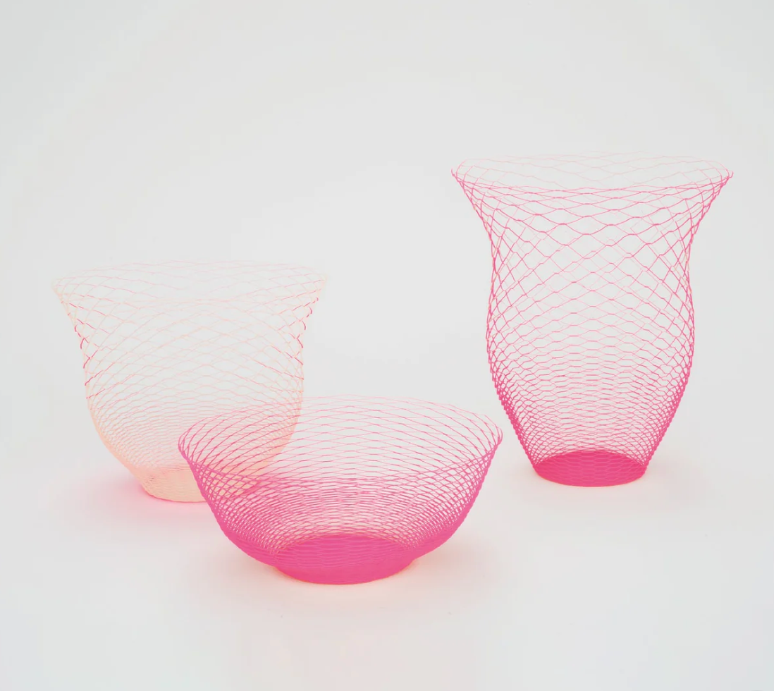 Airvase PINK × BEIGE