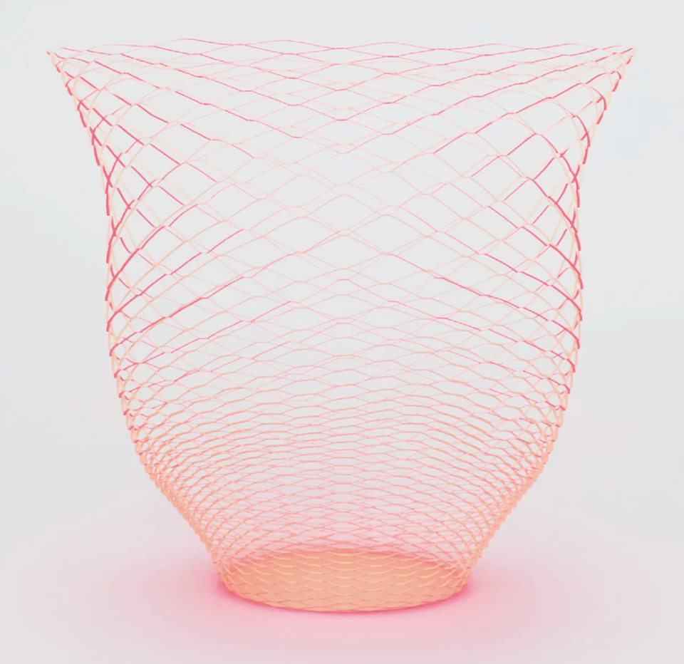 Airvase PINK × BEIGE