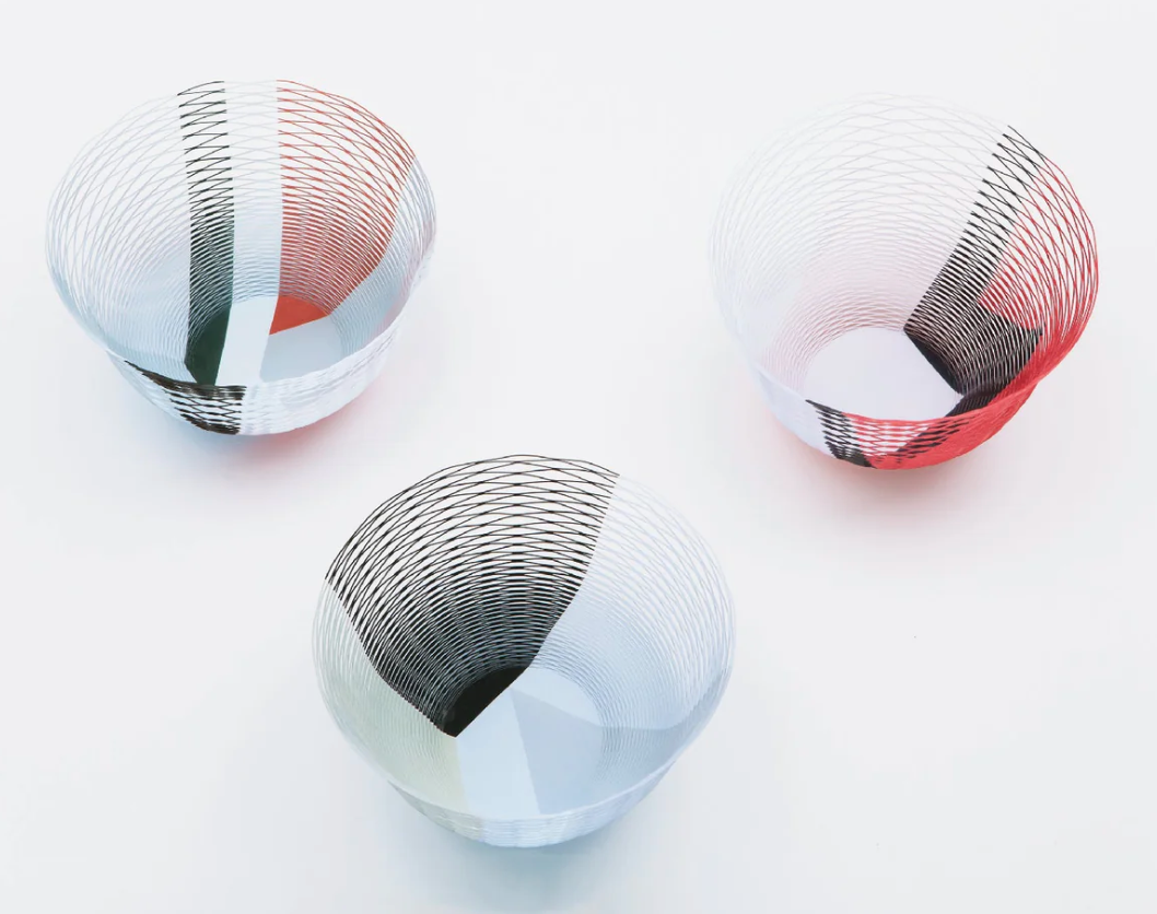 Airvase BAUHAUS
