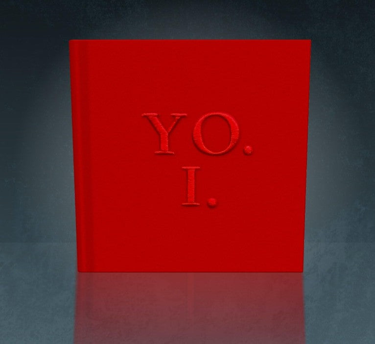 YO. FRASES AGUDAS (I. Pithy phrases)