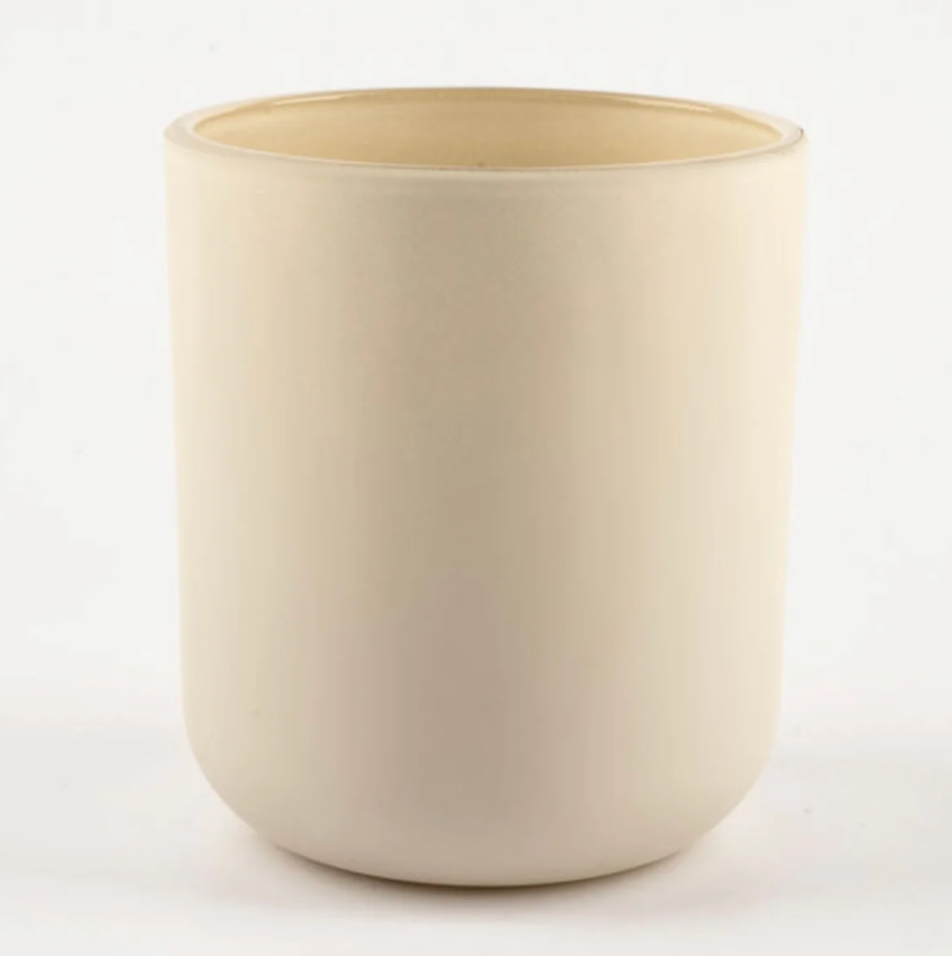 Jar Candles - Tailored to Your Taste