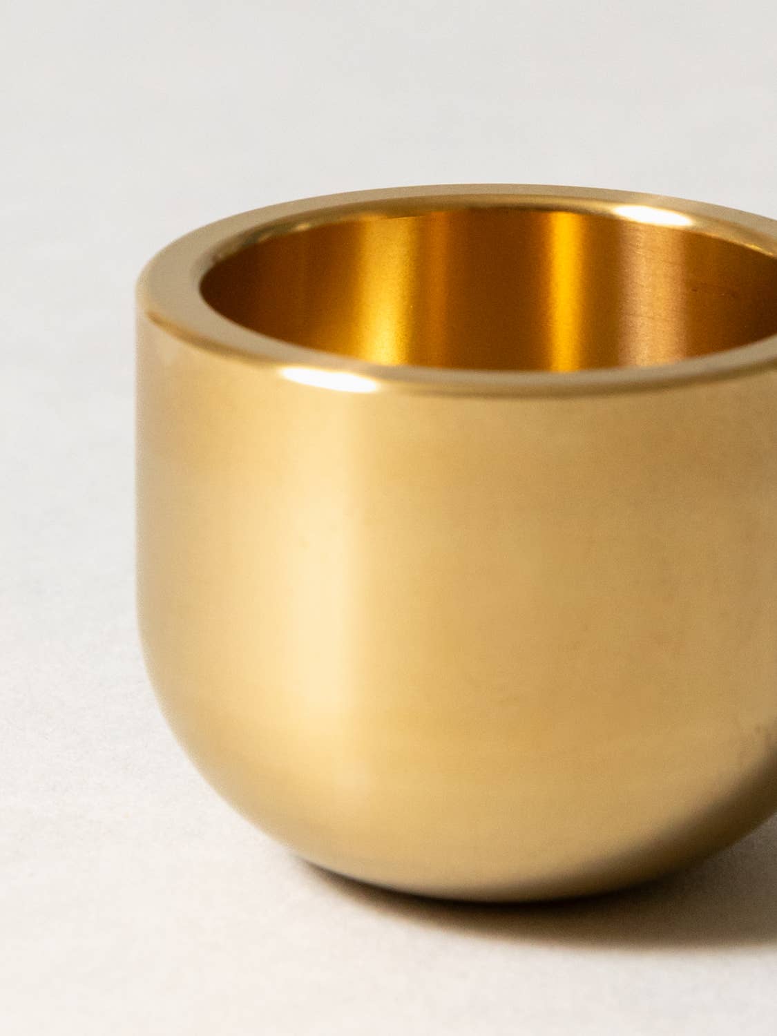 INCENSE Brass Incense Burner