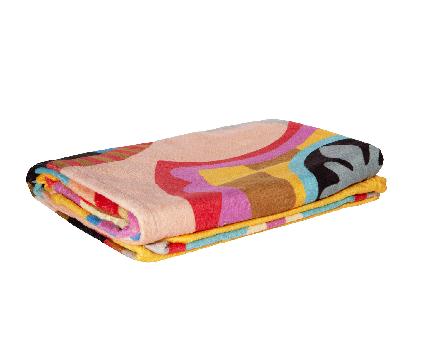 Prospect NY x Judy Chicago "Bigamy" Towel