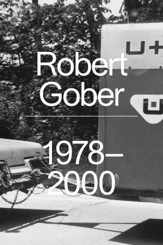 Robert Gober