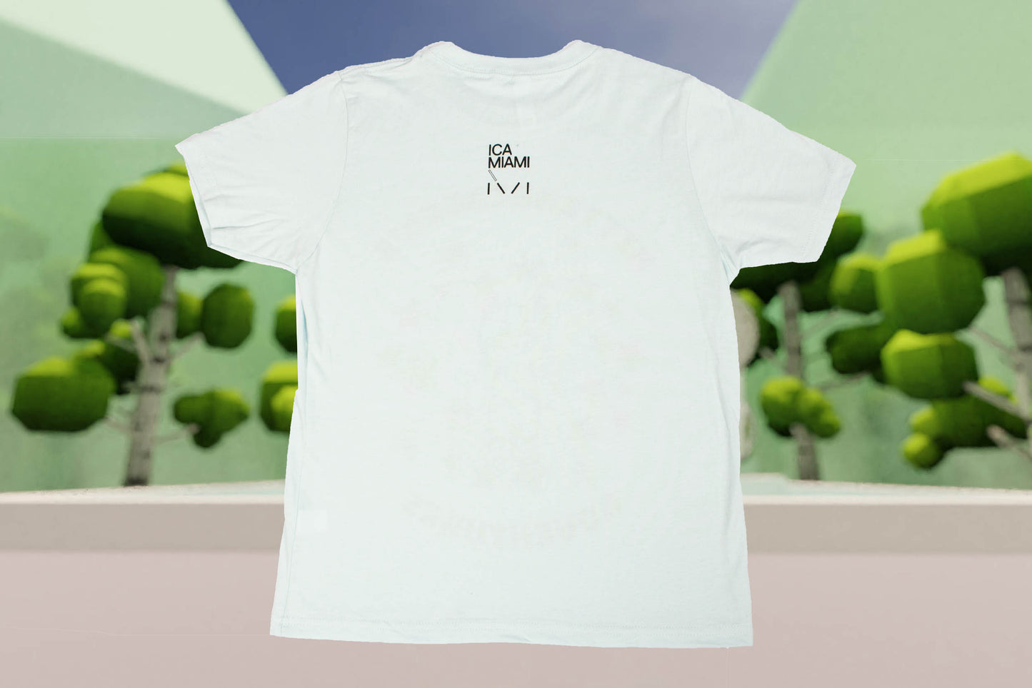 Kittenberger's Art Adventure Limited Edition T-Shirts