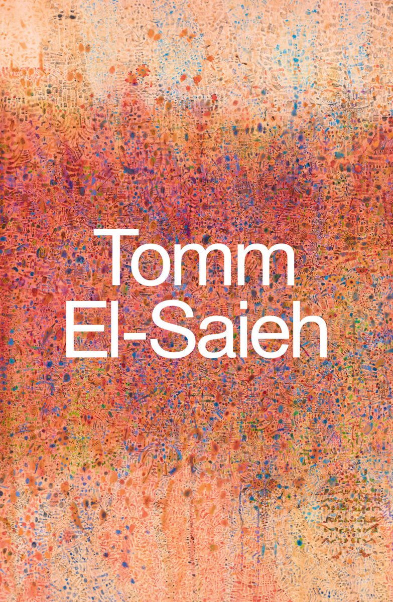 Tom El-Saieh