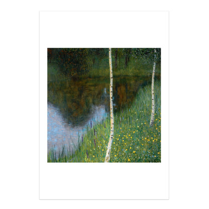 Klimt Box: 50 Postcards of Paintings by Gustav Klimt