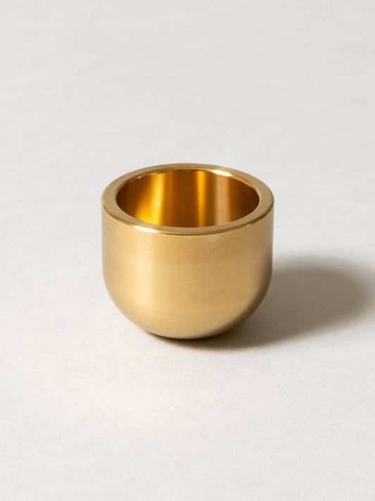 INCENSE Brass Incense Burner