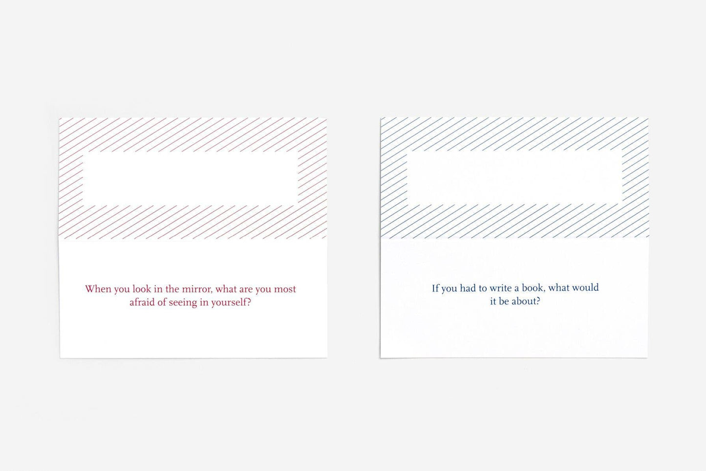 Table Talk Conversation Cards, Fun Social Game