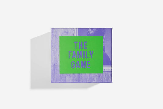 The Family Game, Fun Bonding Activity
