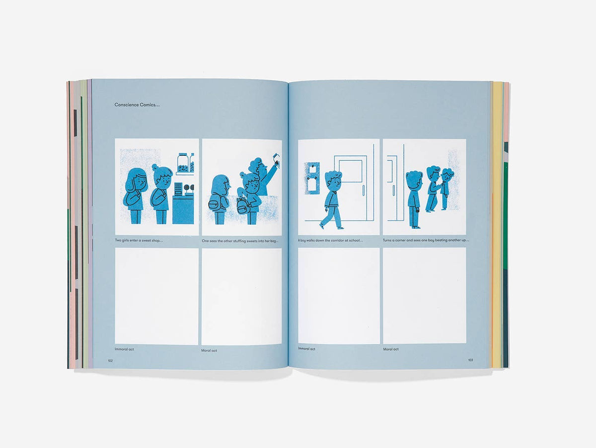 The School of Life - The Book of Me, Children's Guided Journal