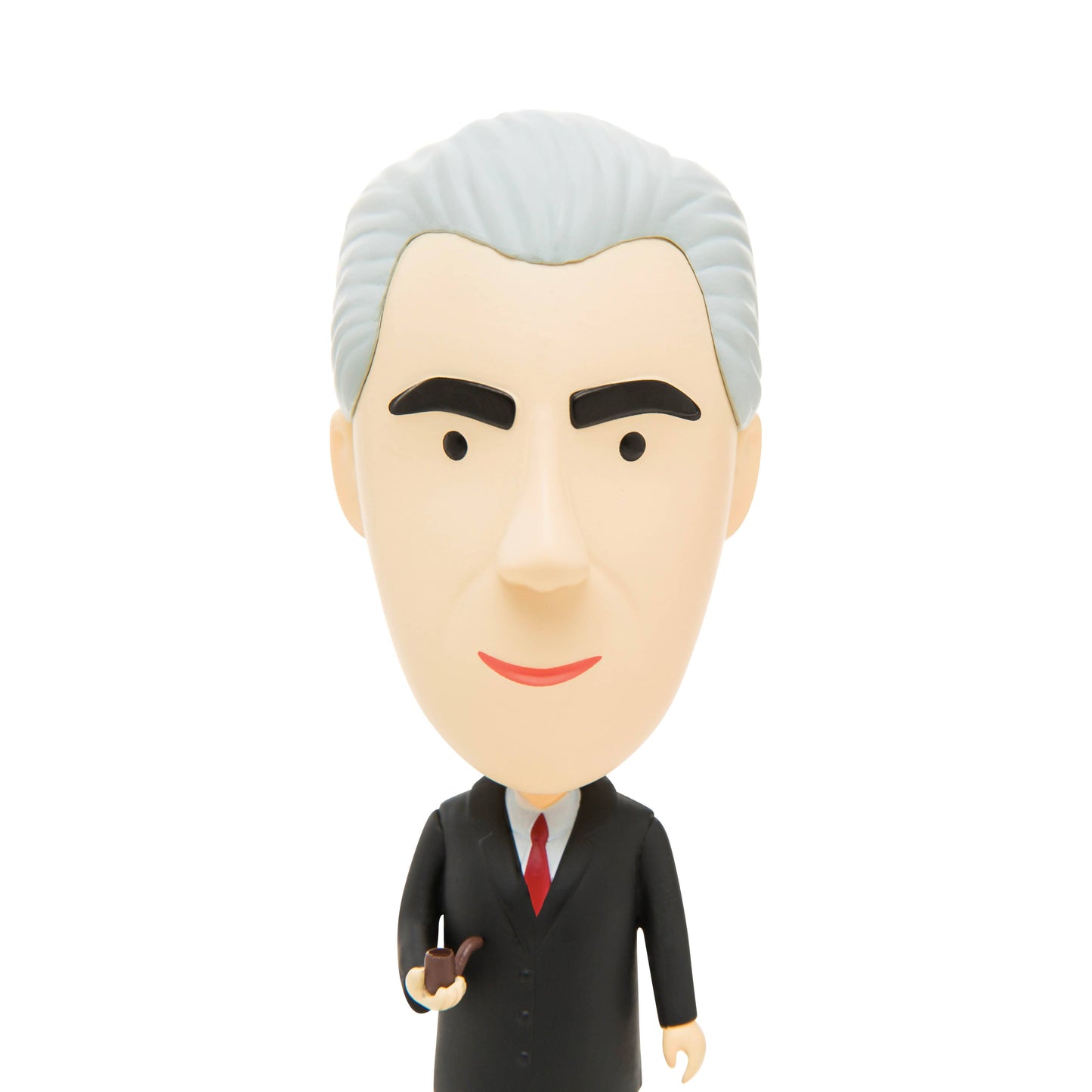 René Magritte Figurine