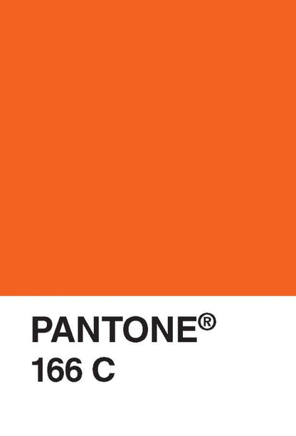 Pantone Postcard Box