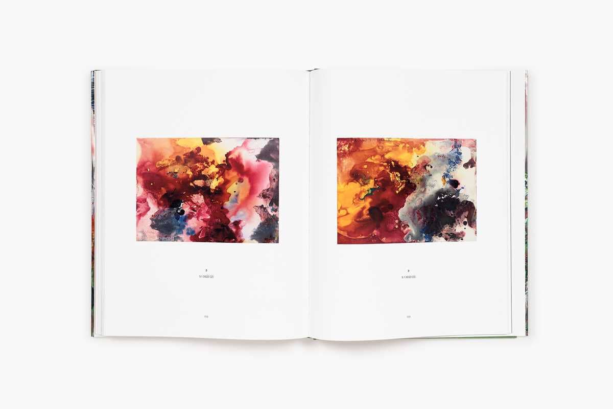 Gerhard Richter: New York 2023 by Gerhard Richter