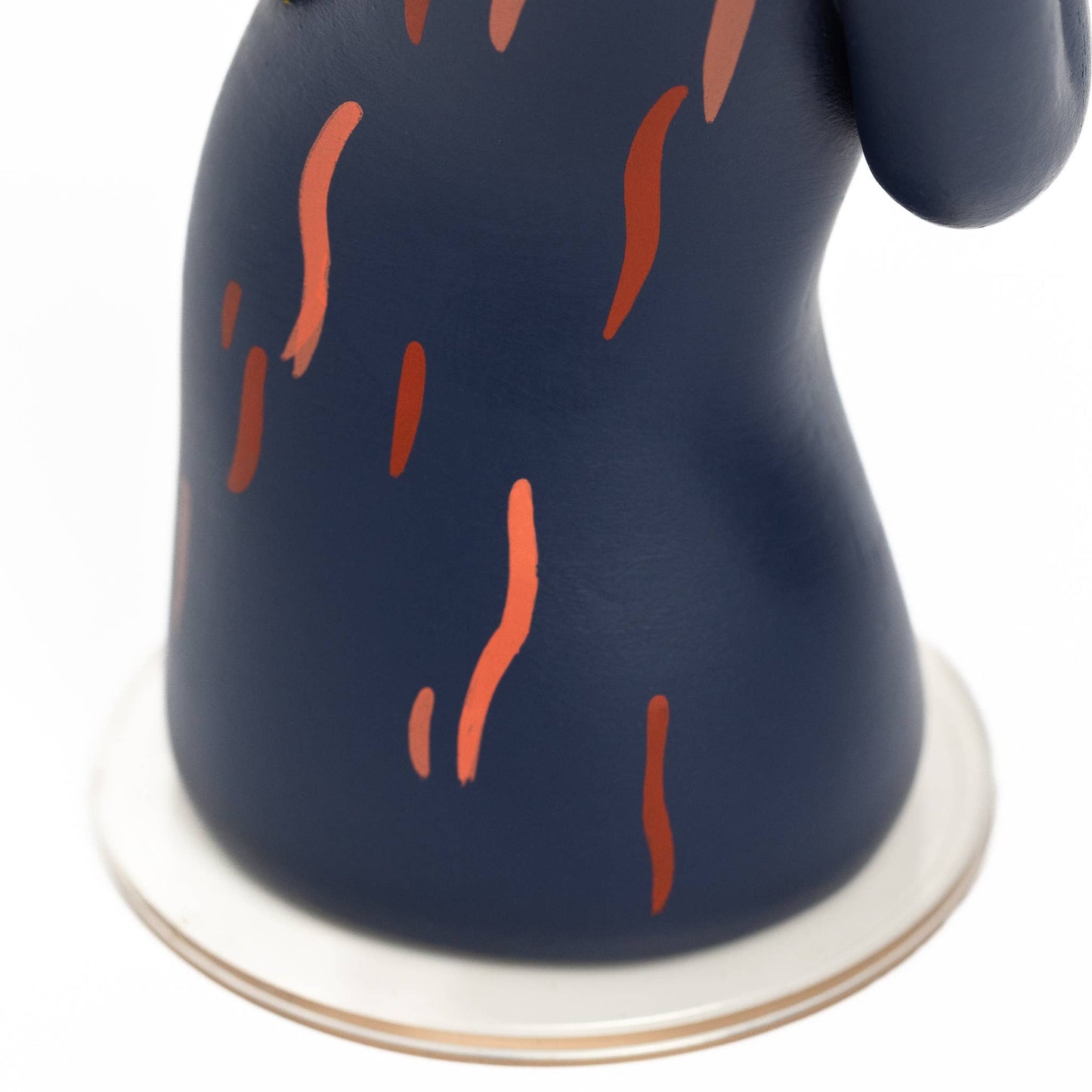 Scream figurine - Edvard Munch