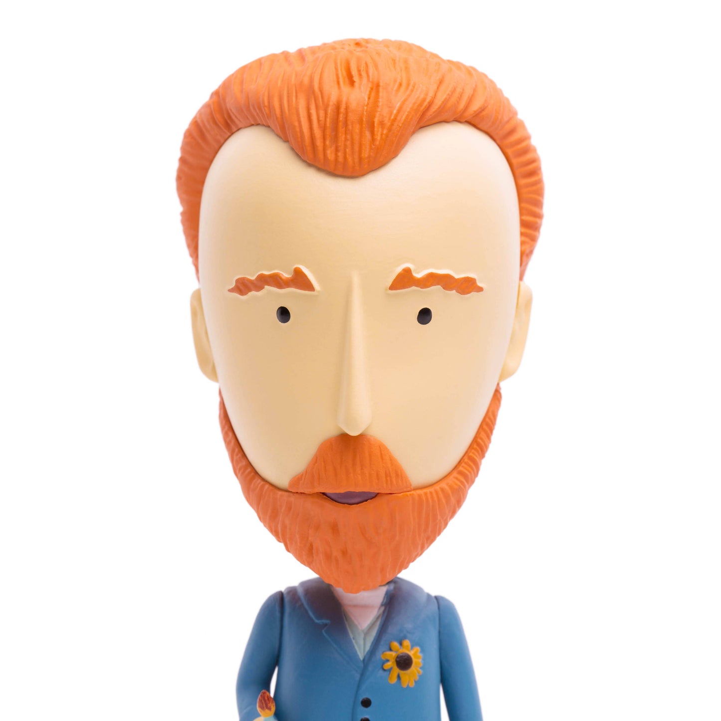 Vincent van Gogh Figurine