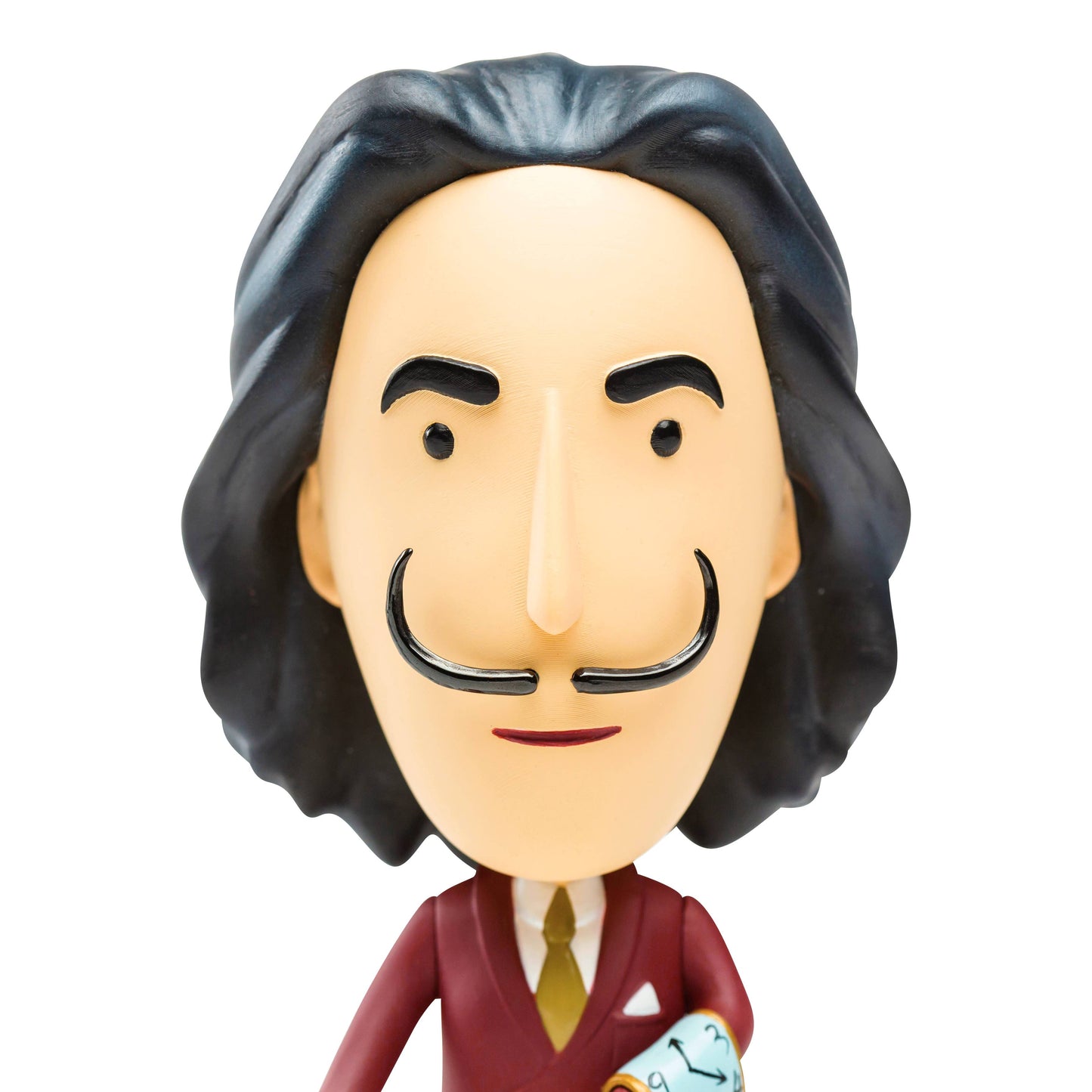 Salvador Dali Figurine