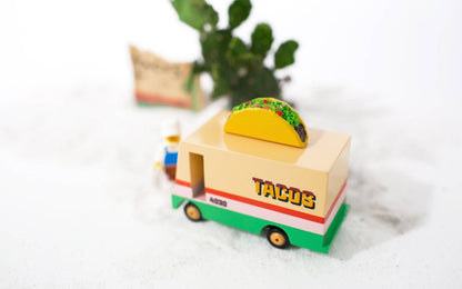 Taco Van