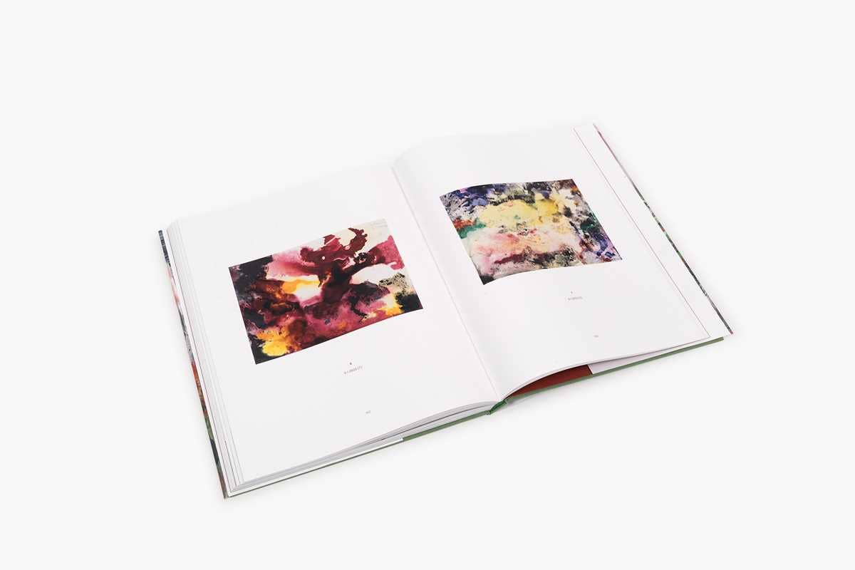 Gerhard Richter: New York 2023 by Gerhard Richter