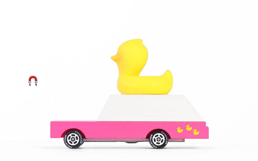 Candylab Duckie Wagon