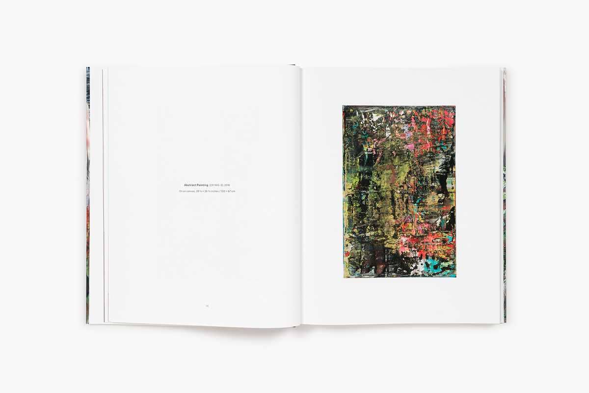 Gerhard Richter: New York 2023 by Gerhard Richter