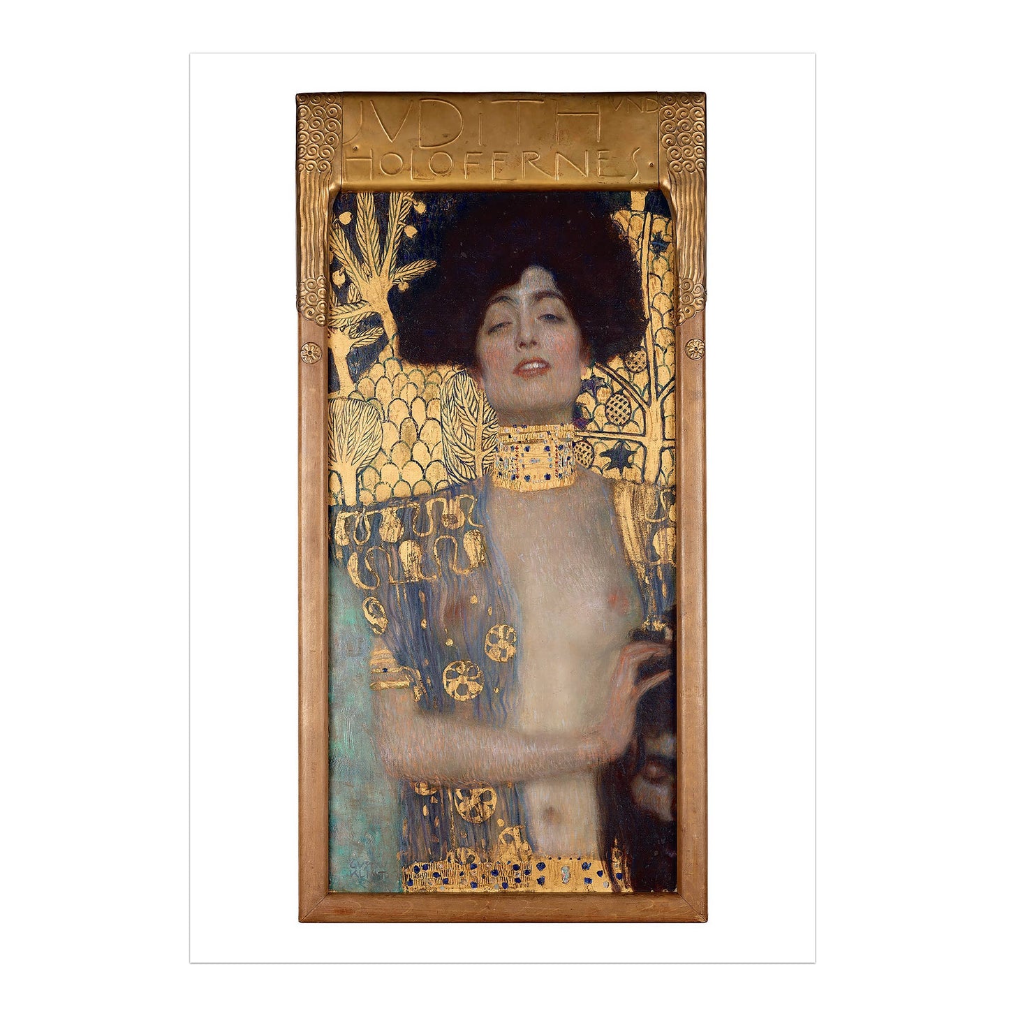 Klimt Box: 50 Postcards of Paintings by Gustav Klimt