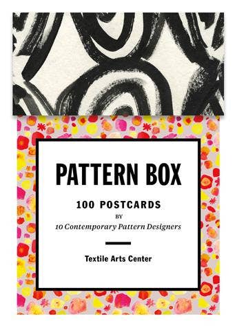 Pattern Box