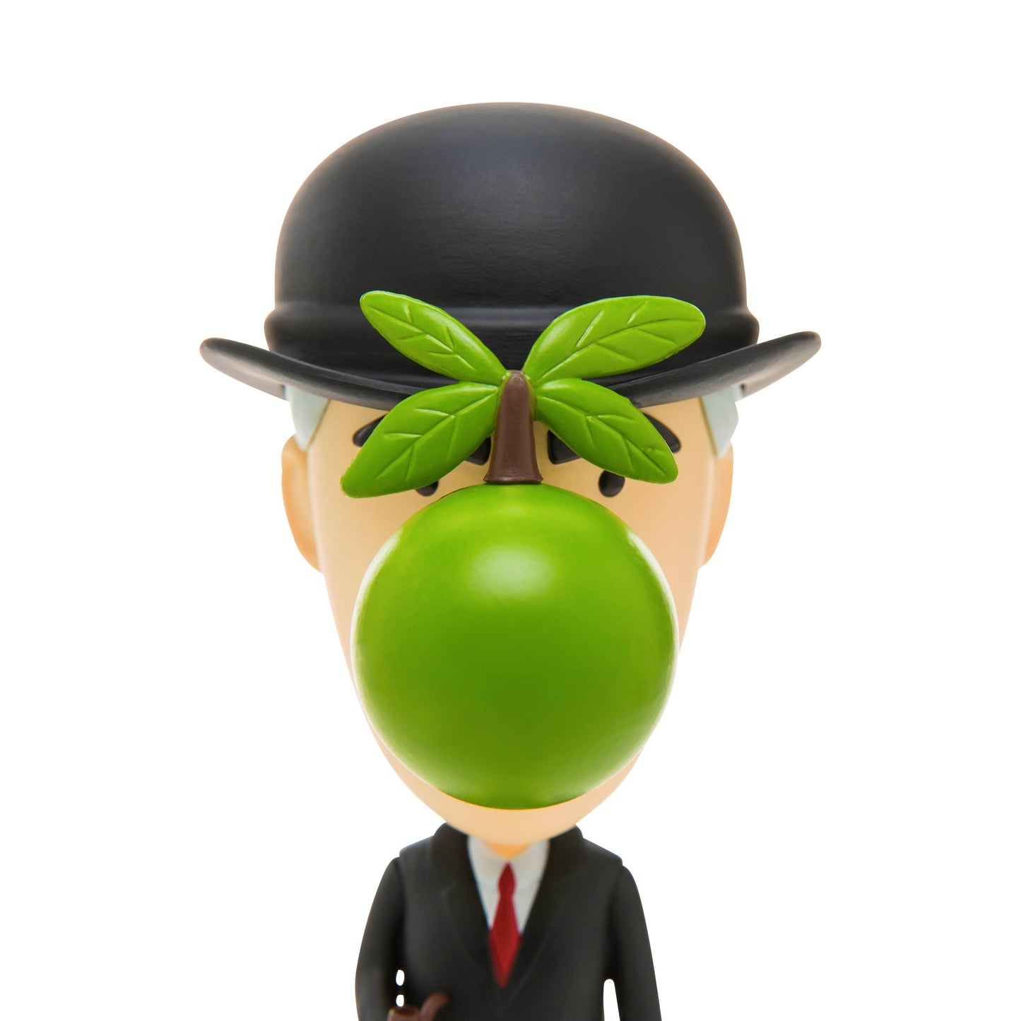 René Magritte Figurine